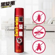 黑旋风 700ml 杀虫喷雾剂 单位：瓶