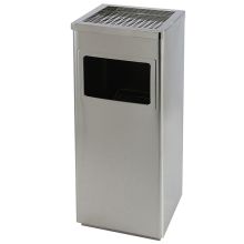 科力邦 KB3002 圆形收纳桶大容量水桶酒店厨房工业环卫物业垃圾桶 白色 （单位：个）