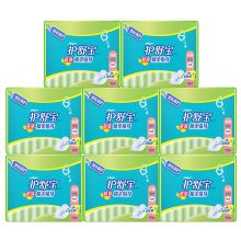 护舒宝 日用+夜用卫生巾230mm+280mm  80P 单位：包