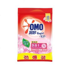 奥妙 全自动含金纺馨香精华无磷洗衣粉淡雅樱花4kg 单位：袋