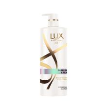 力士 新活炫亮柔亮洗发乳针对暗哑受损发质 500ml 单位：瓶
