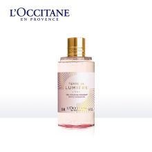 欧舒丹 L'OCCITAN 倾城之光沐浴啫喱  250ml 单位：瓶