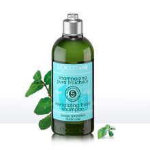 欧舒丹 L'OCCITAN 5合1草本纯净洗发露 300ml 单位：瓶