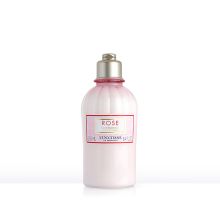 欧舒丹 L'OCCITAN玫瑰之心润肤露 250ml 单位：瓶