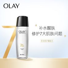 玉兰油 150ml 爽肤水多效修护系列（醒肤水 细致毛孔 补水保湿 新老包装随机发货） 单位：瓶