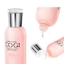 高姿 150ml 匀净透亮萃白水 大白水 爽肤水 化妆水 补水保湿 提亮肤色 改善暗沉 单位：瓶