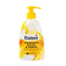 Balea 牛奶蜂蜜 洗手液 YC 500ml