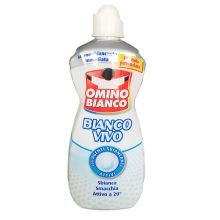 奥米诺/omino BIANCO漂白去黄 洗衣液 YC 净白去渍
