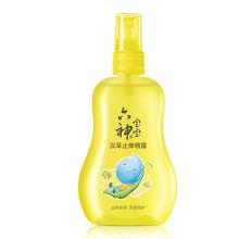 六神 宝宝汉草止痒精露 160ml 单位：瓶
