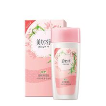 美加净 翠竹密集保湿乳 100ml 单位：瓶