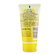 美加净 欢欢小小手霜 50g 单位：瓶