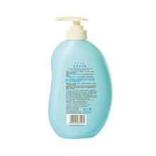 启初 牛奶谷胚宝宝沐浴露  620ml 单位：瓶