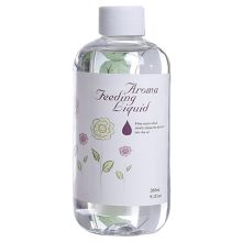 晃龙 260ml 香薰精油补充液 白色（单位：瓶）