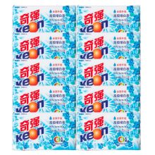 奇强 高级增白皂 228g 单位：块