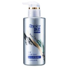 飘柔 精华护理活性炭净油去屑润发乳 300ml 单位：瓶
