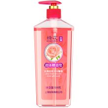 蜂花 液体精油皂玫瑰香 538g 单位：瓶