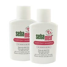 施巴 sebamed温和洗发液 20ml 单位：瓶