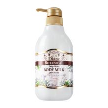 黛丝恩 植萃乳木果脂甜蜜花香 身体乳液 YC 500ml