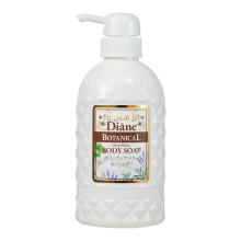 黛丝恩 植萃乳木果脂 沐浴露 YC 500ml