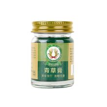 稻穗 泰国青草膏 30g 单位：瓶