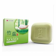 竹盐 110g 精品保湿 香皂 2块/组（单位：组）