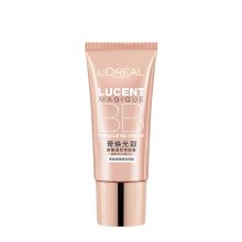 欧莱雅 奇焕光彩粉嫩透亮修颜霜  30ml 单位：支