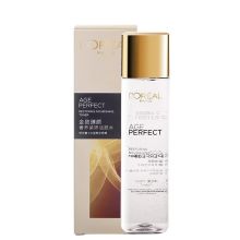 欧莱雅 金致臻颜奢养紧妍活肤水 175ml  单位：瓶