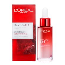 欧莱雅 复颜密集修护精华液 30ml 单位：瓶