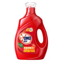 奥妙 除臭抑味洗衣液 3.5kg 单位：瓶