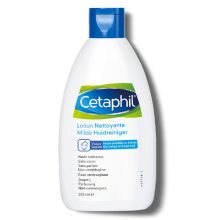 丝塔芙 Cetaphil洗面奶弱酸配方 200ml 单位：瓶
