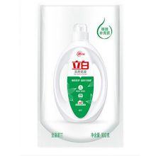 立白 900g*12袋 椰油天然皂液（单位：箱）