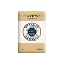 欧舒丹/L'OCCITANE 乳木果牛奶味温和保湿 洁面皂 YC 250g