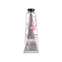 欧舒丹/L'OCCITANE 甜蜜樱花 护手霜 YC 30ml