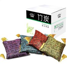 卡莱饰 ZT-008 炭包 除甲醛 配色 (单位:个)
