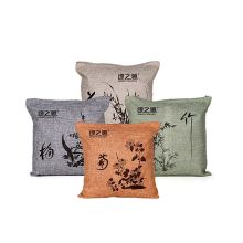 绿之源 20*20cm 活性炭包 500g*4 配色 (单位:包)