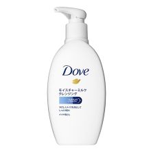 多芬 乳卸妆润泽卸妆 195ml 单位：瓶