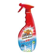 立白 500g+420g 威王 多功能玻璃清洁剂 500g+420g （10组/箱）单位：组 (单位：组)