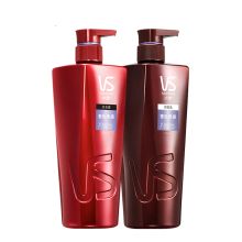 沙宣 垂坠质感洗护套装 500ml+500ml 单位：套