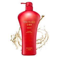 资生堂/Shiseido 丝蓓绮奢耀柔艳 护发素 750ml 400ml