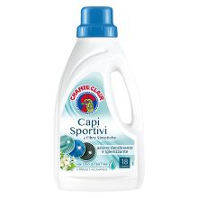 大公鸡管家/CHANTECLAIR 运动衣物专用 洗衣液 YC 900ml