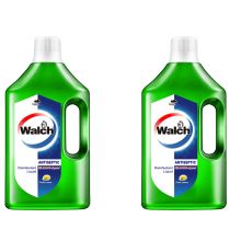 威露士 多用途消毒液青柠 1.5L 单位：瓶
