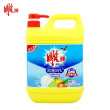 雕牌 高效除菌洗洁精 1kg 单位：瓶