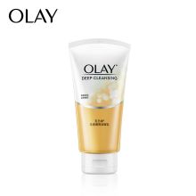 玉兰油 Olay乳液透亮洁面乳 150g 单位：支