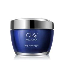 玉兰油 Olay水漾动力深润保湿晶露 50g 单位：瓶