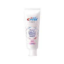 佳洁士 3D炫白锁白至尚技术牙膏清恬樱花香 120g 单位：支