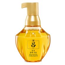 吕 含光耀护金萃养护精华油 80ml 单位：瓶