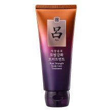 吕 滋养韧发密集强韧精华发膜头皮兼用 200ml 单位：瓶