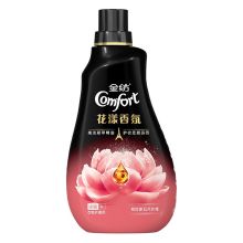 金纺 花漾香氛格拉斯五月玫瑰 960ML 单位：瓶