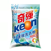 奇强 240g 兰依花果香 速效洗衣粉 无色（单位：袋）