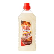 狐狸爸爸 木地板专用清洁剂 1250ml （单位：瓶）